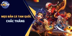 bắn cá Tam Quốc