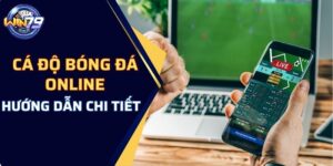 cá độ bóng đá online