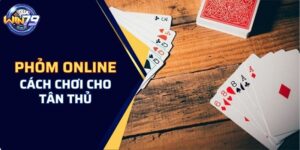 phỏm online