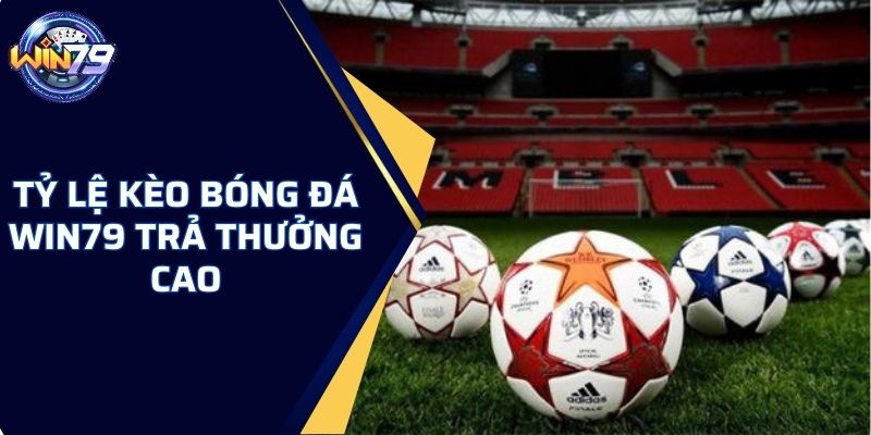 Mức odds hậu hĩnh, cơ hội đổi đời trong phút chốc