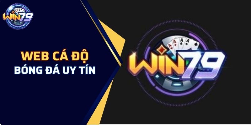 WIN79 - trang cá độ bóng đá uy tín